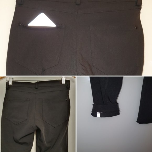 Lululemon Everyday pants - Picture 6 of 7